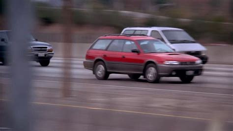 IMCDb Org 1997 Subaru Legacy Outback BG In The King Of Queens 1998