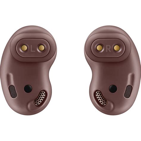 Samsung Galaxy Buds Live Sm R180 Mystic Bronze