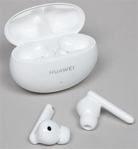 Huawei Freebuds I