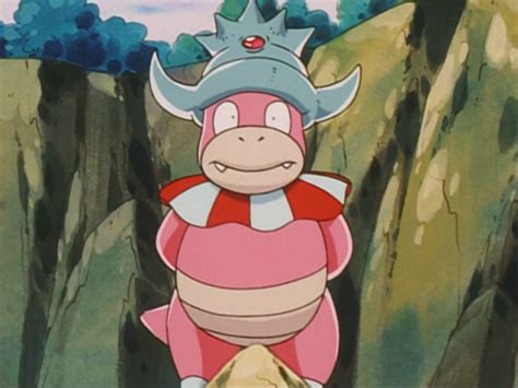 File Arthur Slowking Png Bulbagarden Archives