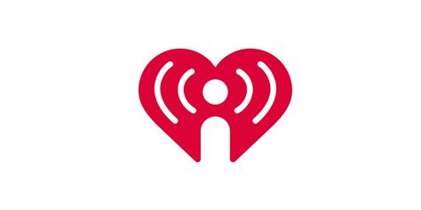 Iheart Logo Logodix