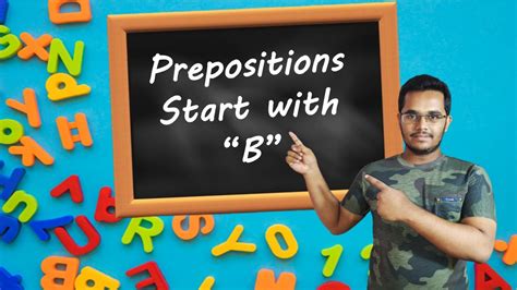 Prepositions Start With B Parts Of Speech In Bengali Basic