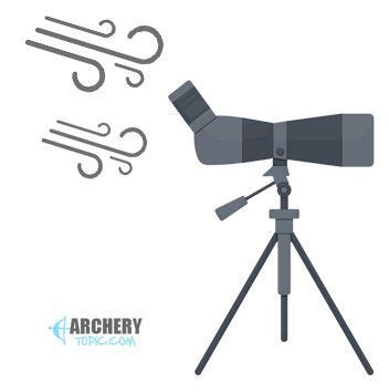 5 Best Spotting Scope Tripod For Hunting (2024 Reviews)