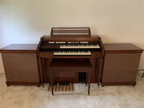 Baldwin Organ Speaker Cabinet Cabinets Matttroy