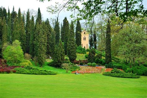 Parco Giardino Sigurtà Garda Outdoors Il Magazine Del Lago Di Garda