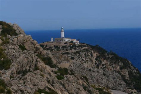 610+ Formentor Lighthouse Mallorca Stock Photos, Pictures & Royalty ...