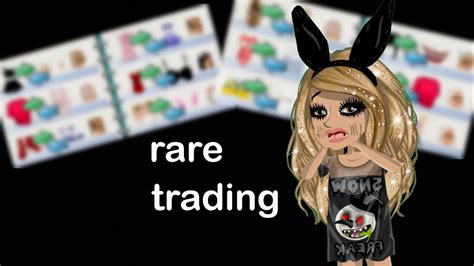 Rare Trading Compilationmsp Youtube