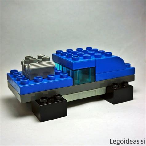 Vehicles – legoideas.si