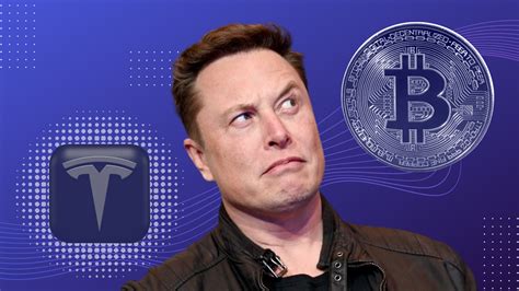 ¿qué Pasó Con Elon Musk Y Bitcoin