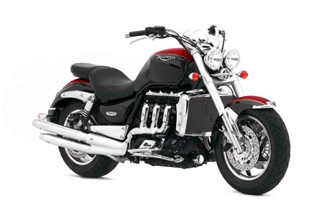 Triumph Rocket Iii Classic Top Speed