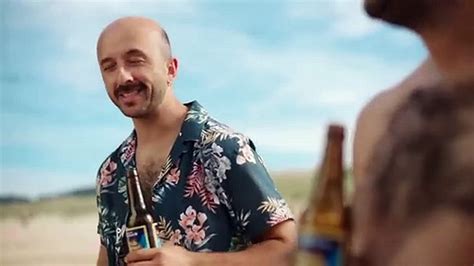 Fresh Summer Ale Estrella Galicia V Deo Dailymotion