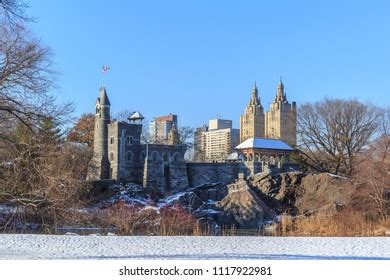 267 Belvedere Castle Nyc Images, Stock Photos & Vectors | Shutterstock