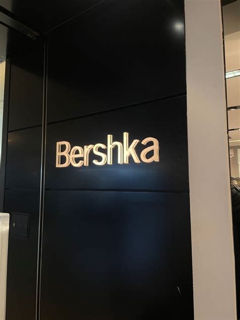 Bershka