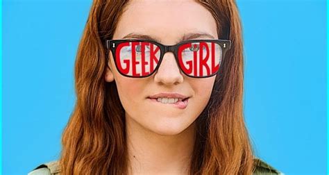 Cast E Personaggi Di Geek Girl Serie Tv Movieplayer It