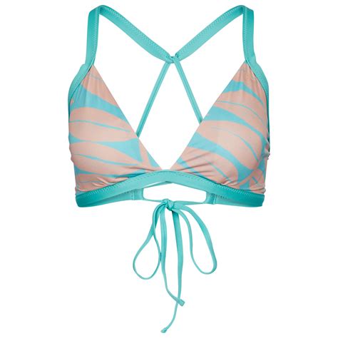 Patagonia Nanogrip Top Bikini Top Women S Buy Online Alpinetrek Co Uk