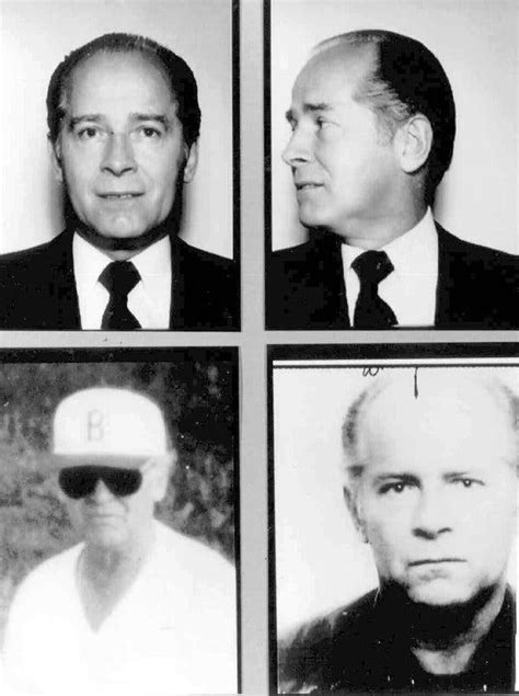 The Making Of A Mobsters Obituary The New York Times