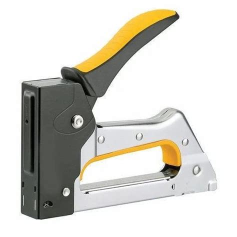 Manual Stapler Gun at Rs 350 | Heavy Duty Staple Gun in Bengaluru | ID: 14280649673