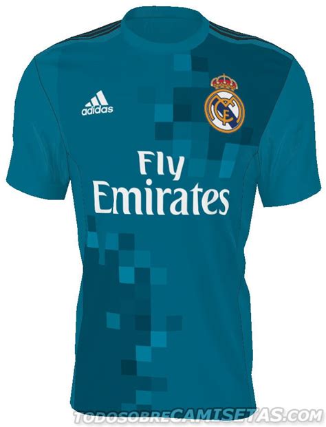 Anticipo Camisetas Adidas De Real Madrid Camisetas De Equipo