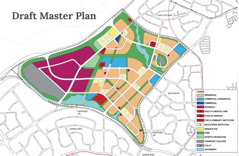 Tengah Mrt Depot Land Transport Guru