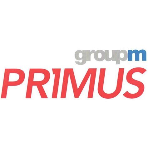 GroupM Logo - LogoDix