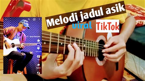 Tutorial Melodi Viral Tiktok Ilusi Band YouTube