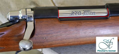 Remington 700 Bolt Polishing And Personalized Name Etching Service To Your Bolt Turn Your Rifle