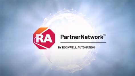 The Rockwell Automation Partnernetwork Youtube