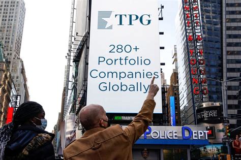 Tpg Growth Acquires Majority Stake In Proxy Firm Morrow Sodali