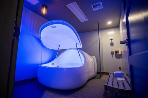 Hydrotherapy spa franchise to open 3 Houston locations in 2017