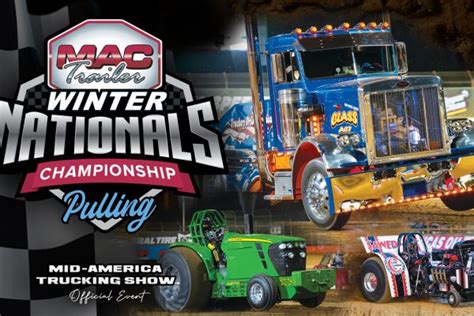 Home Mid America Trucking Show