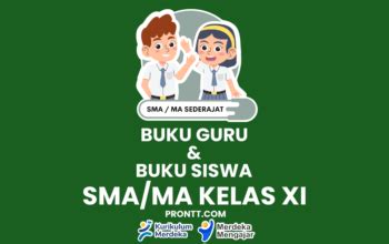 Buku Guru Siswa PPKn Kelas 2 SD Kurikulum Merdeka Prontt