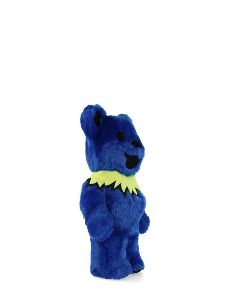 Be Rbrick Be Rbrick Grateful Dead Dancing Bears Costume Ver Blue