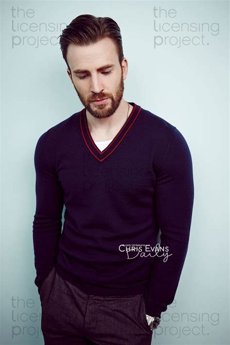 Chris Evans Mens Long Sleeve Men Sweater Actors Mens Tops Sleeves