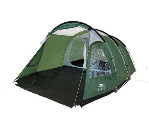 Buy Trespass 6 Man Tunnel Tent At Uk Your Online Shop For