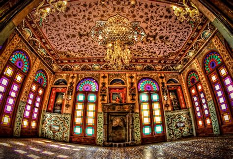 Iran Golestan Palace Iran Sun World Travel Agency