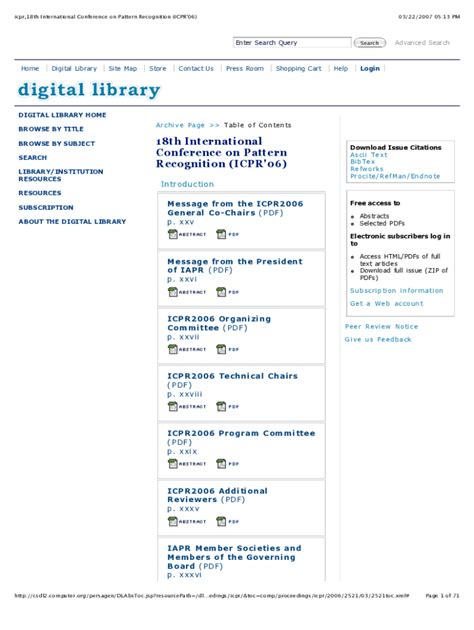 Fillable Online Library Of Congress Subject Headings Module Fax