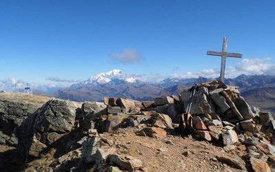 Les 24 plus belles randonnées du massif du Beaufortain Randonnée Les