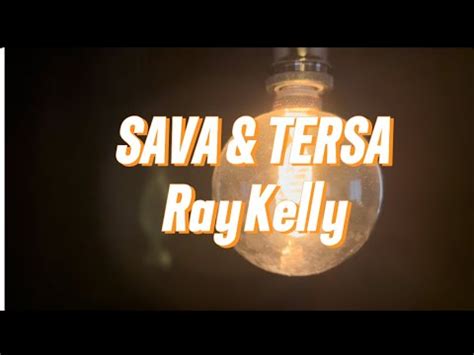 Ray Kelly Founder Of TERSA And SAVA On The Marni On The Move Podcast