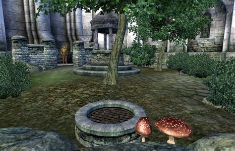 Imperial City Sewers - The Elder Scrolls Wiki