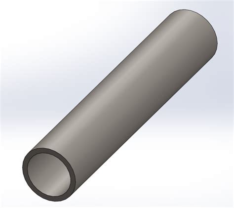 Select The Net For The Given Hollow Cylinder Pipe