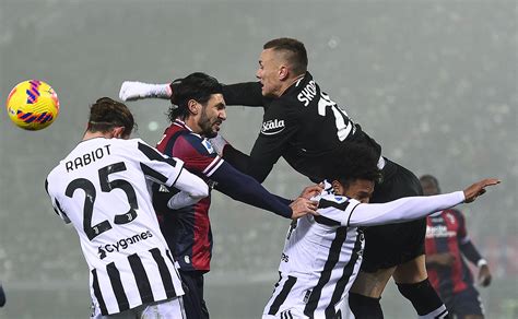 Juventus Bologna Typy Kursy Bukmacherskie