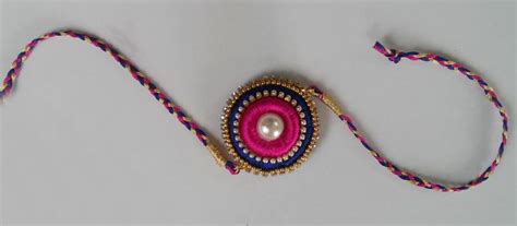 How to make Rakhi at Home | Rakhibazaar.com