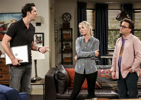 Preview — The Big Bang Theory Season 11 Episode 9 The Bitcoin Entanglement