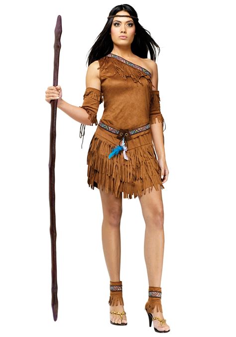 INDIAN COSTUME - comanda feres