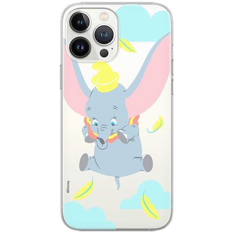 Etui Disney Dedykowane Do Samsung A G Wz R Dumbo Etui