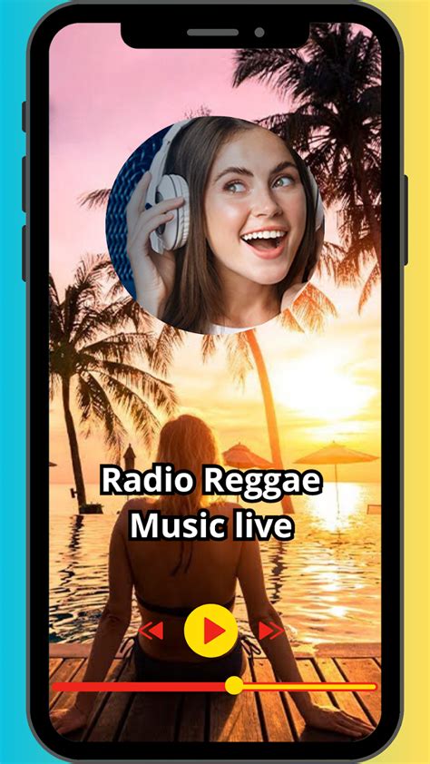 Radio Reggae Music Live