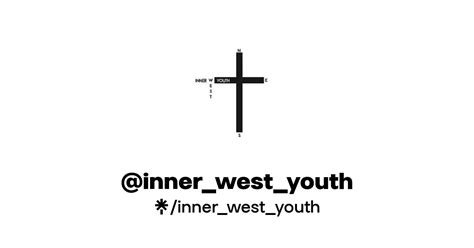 Inner West Youth Instagram Linktree