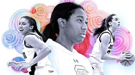 Women's college basketball 2022-23 - Ranking the top 25 players in the ...