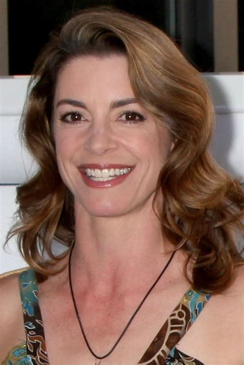 Cynthia Gibb biographie, news, photos et vidéos