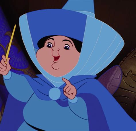 Merryweather Descendants Wiki Fandom